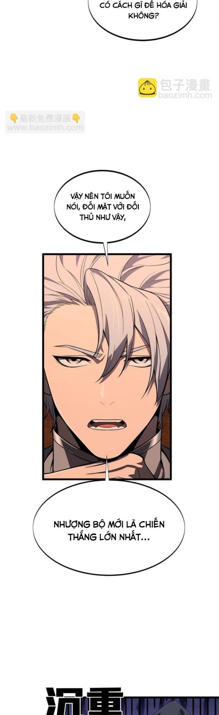 Toàn Chức Cao Thủ 2 - Chapter 132 - Page 16