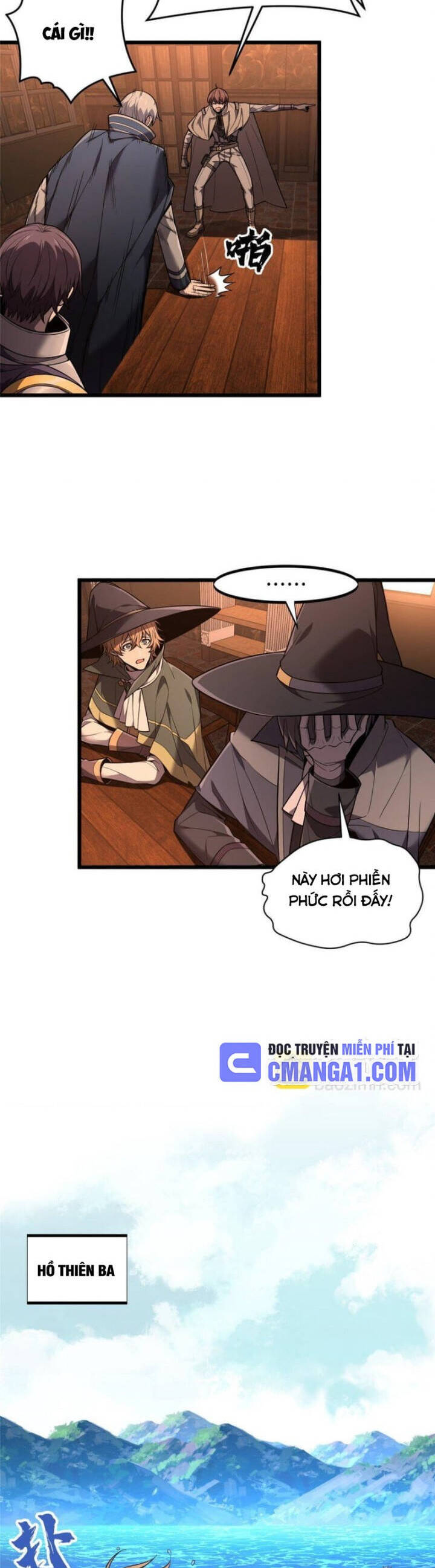 Toàn Chức Cao Thủ 2 - Chapter 132 - Page 4