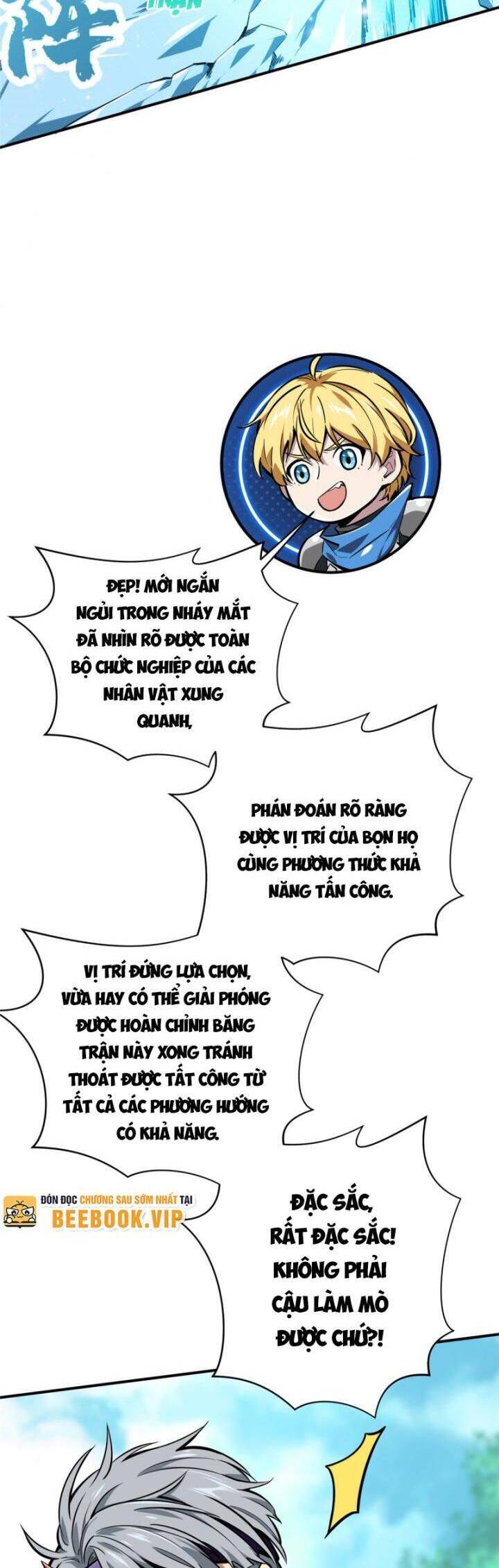 Toàn Chức Cao Thủ 2 - Chapter 91 - Page 13