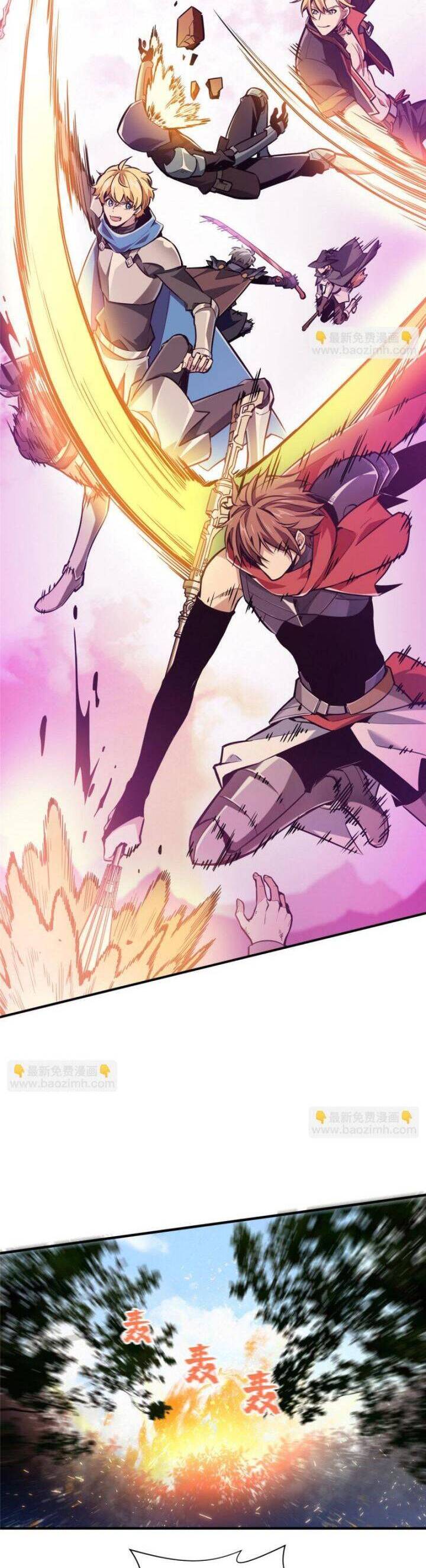 Toàn Chức Cao Thủ 2 - Chapter 91 - Page 18