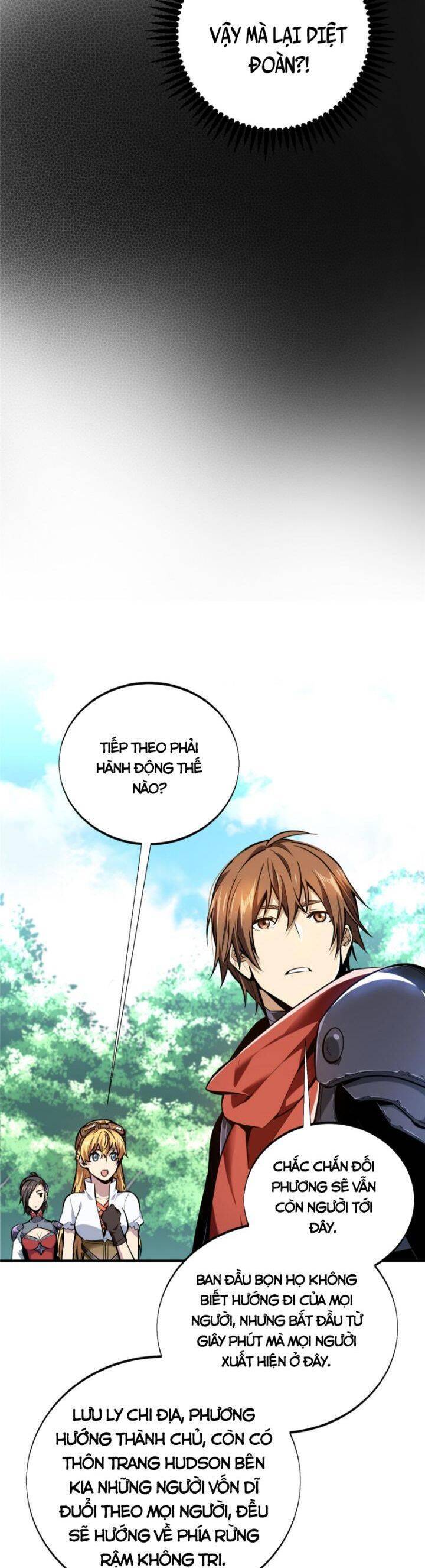 Toàn Chức Cao Thủ 2 - Chapter 91 - Page 20