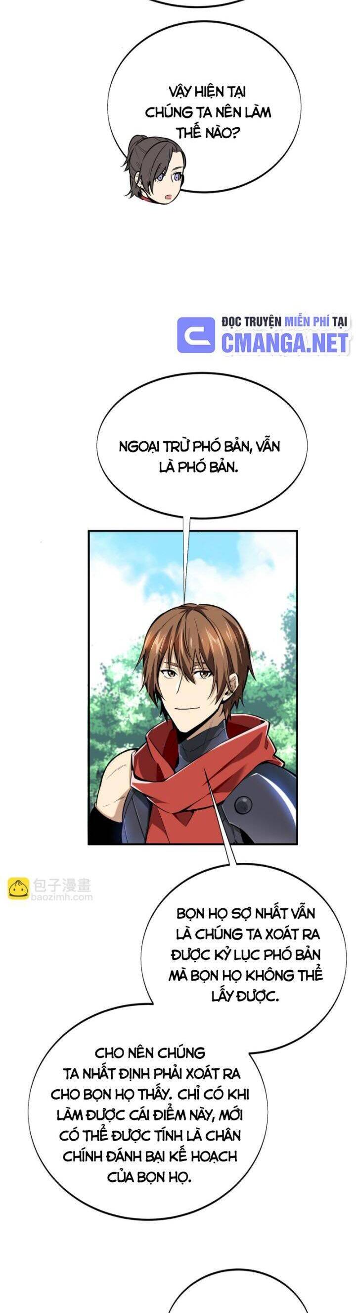 Toàn Chức Cao Thủ 2 - Chapter 91 - Page 22