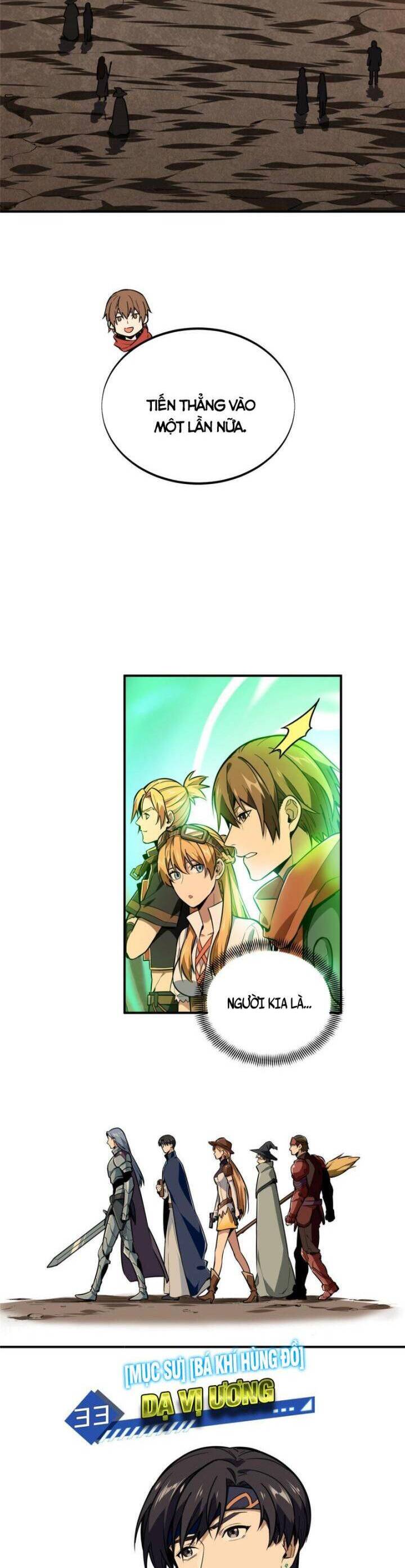 Toàn Chức Cao Thủ 2 - Chapter 92 - Page 18