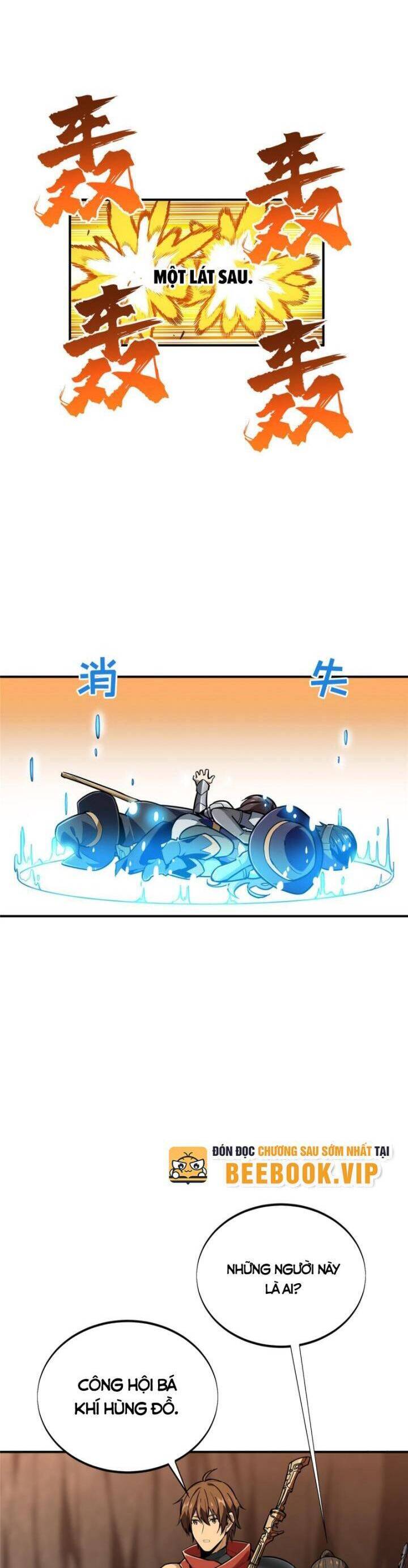 Toàn Chức Cao Thủ 2 - Chapter 92 - Page 24