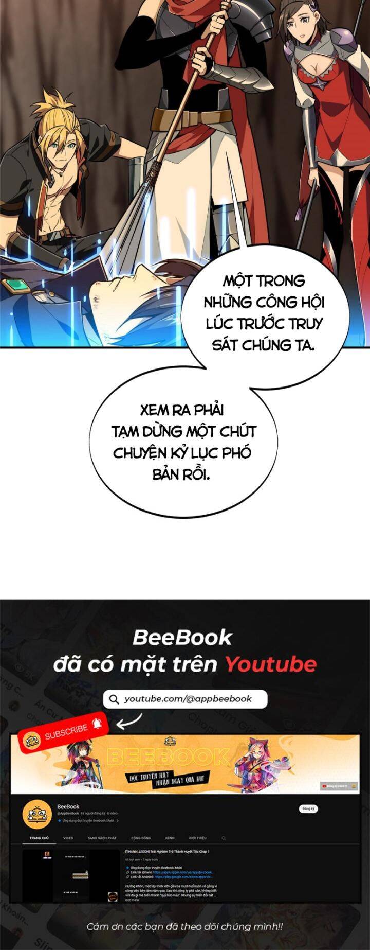 Toàn Chức Cao Thủ 2 - Chapter 92 - Page 25