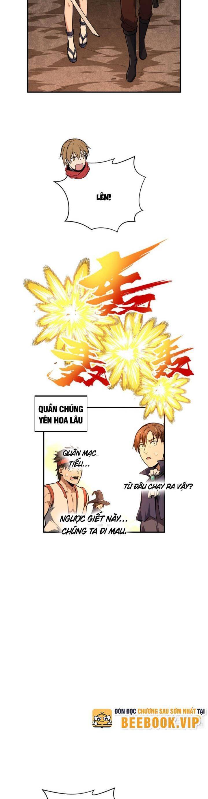 Toàn Chức Cao Thủ 2 - Chapter 93 - Page 10