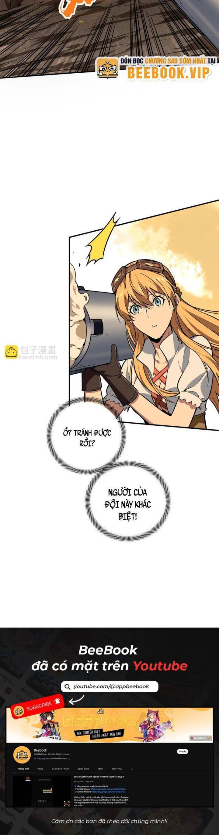 Toàn Chức Cao Thủ 2 - Chapter 93 - Page 21