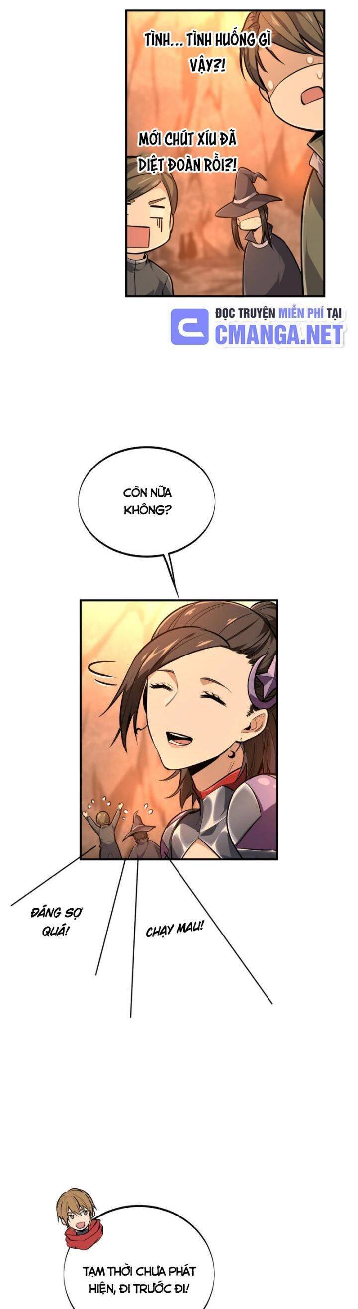 Toàn Chức Cao Thủ 2 - Chapter 93 - Page 4