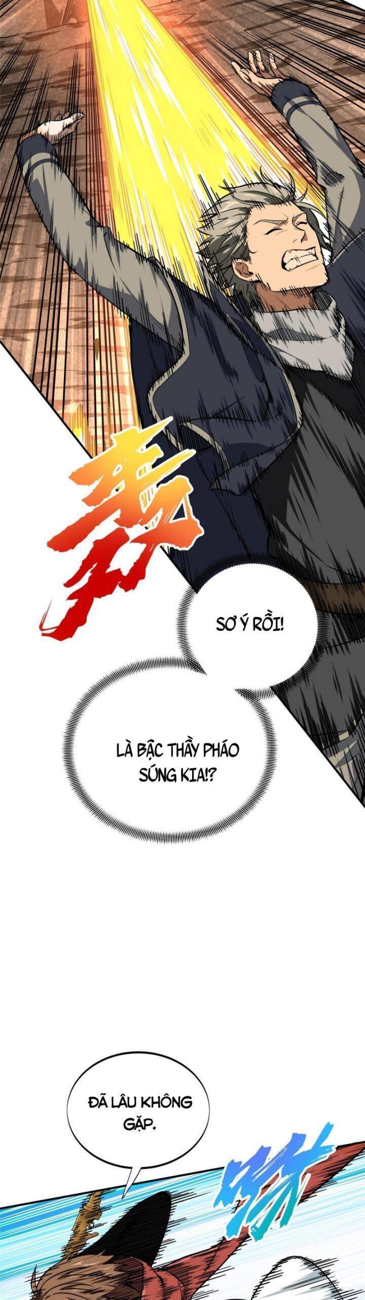 Toàn Chức Cao Thủ 2 - Chapter 94 - Page 10