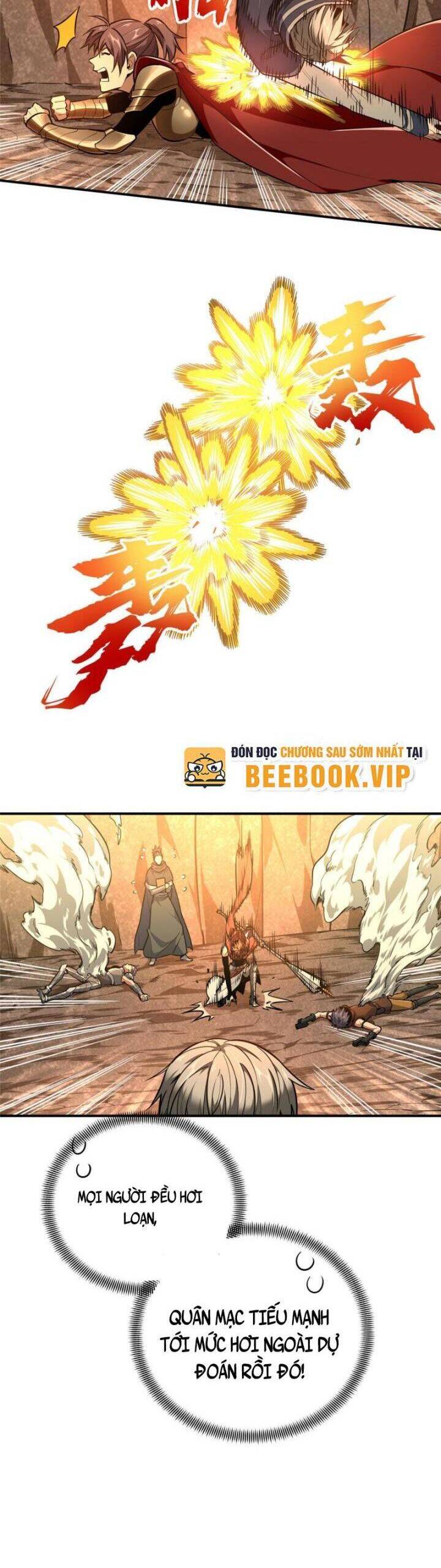 Toàn Chức Cao Thủ 2 - Chapter 94 - Page 12