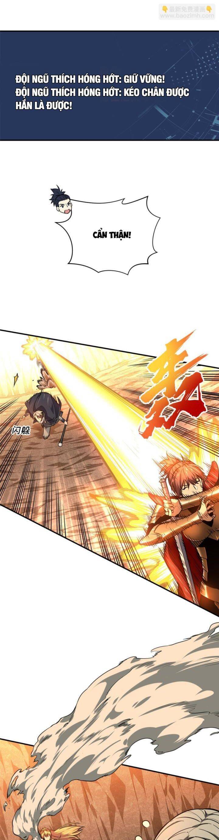 Toàn Chức Cao Thủ 2 - Chapter 94 - Page 13