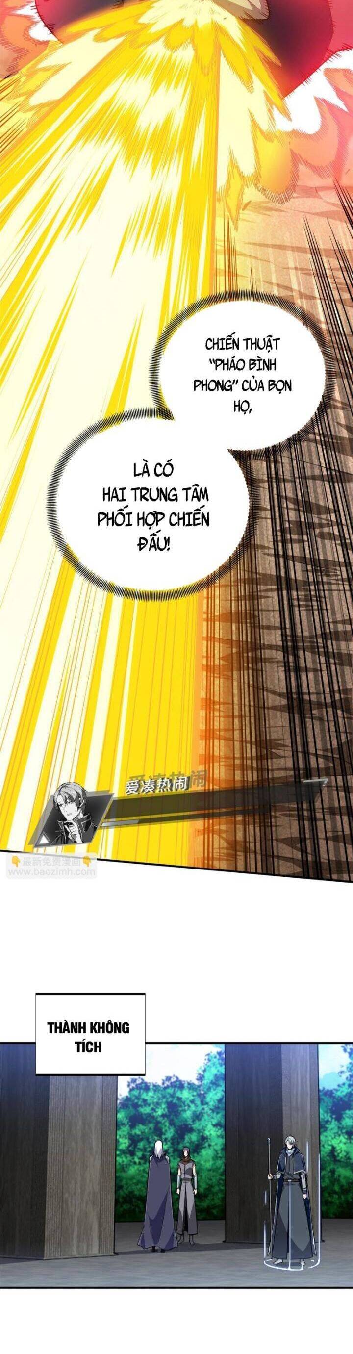 Toàn Chức Cao Thủ 2 - Chapter 94 - Page 23