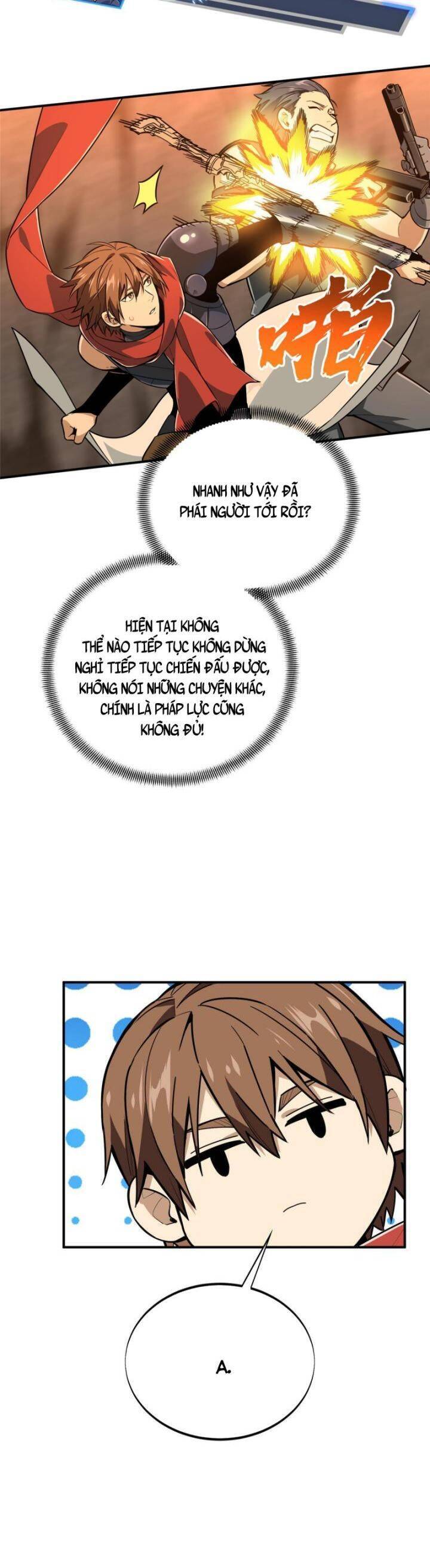 Toàn Chức Cao Thủ 2 - Chapter 94 - Page 25