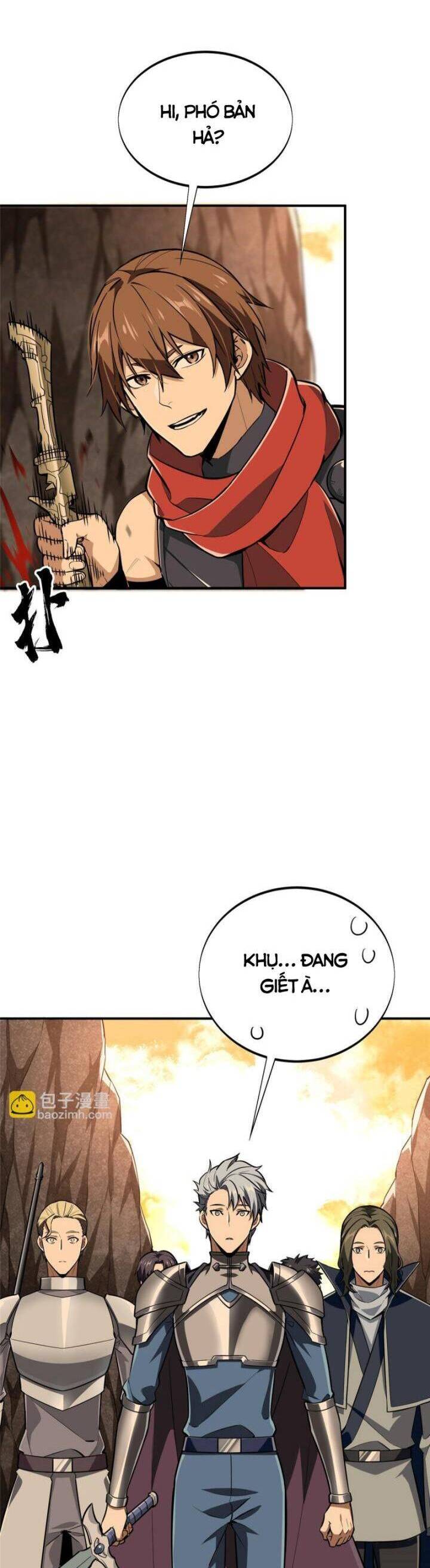 Toàn Chức Cao Thủ 2 - Chapter 94 - Page 26