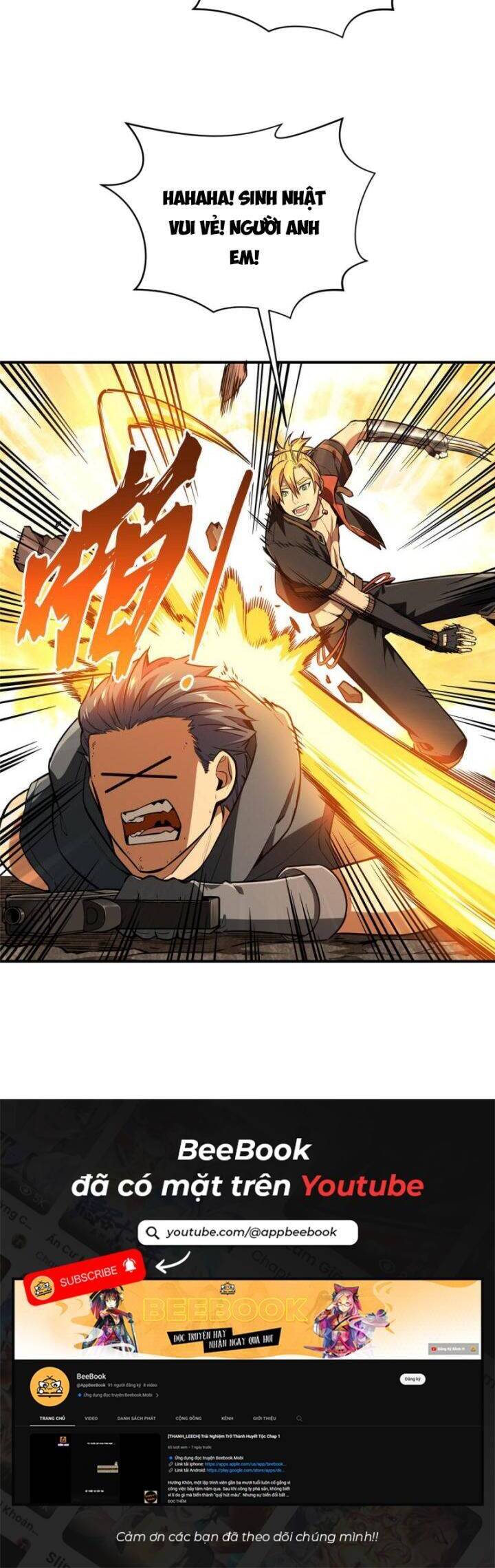 Toàn Chức Cao Thủ 2 - Chapter 94 - Page 29