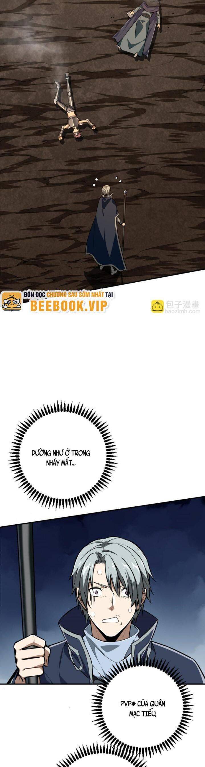 Toàn Chức Cao Thủ 2 - Chapter 94 - Page 7