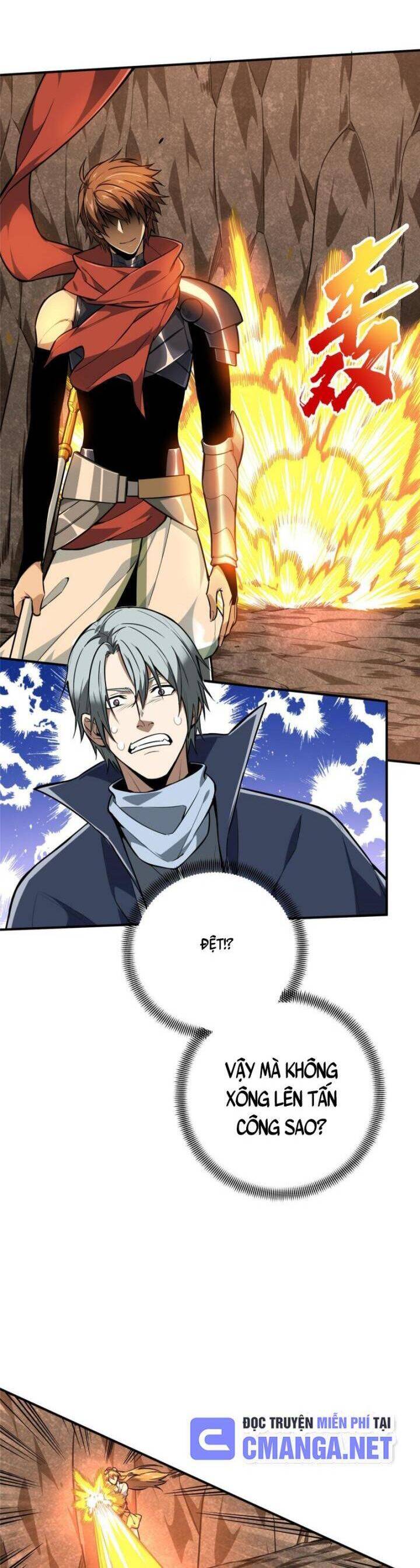 Toàn Chức Cao Thủ 2 - Chapter 94 - Page 9