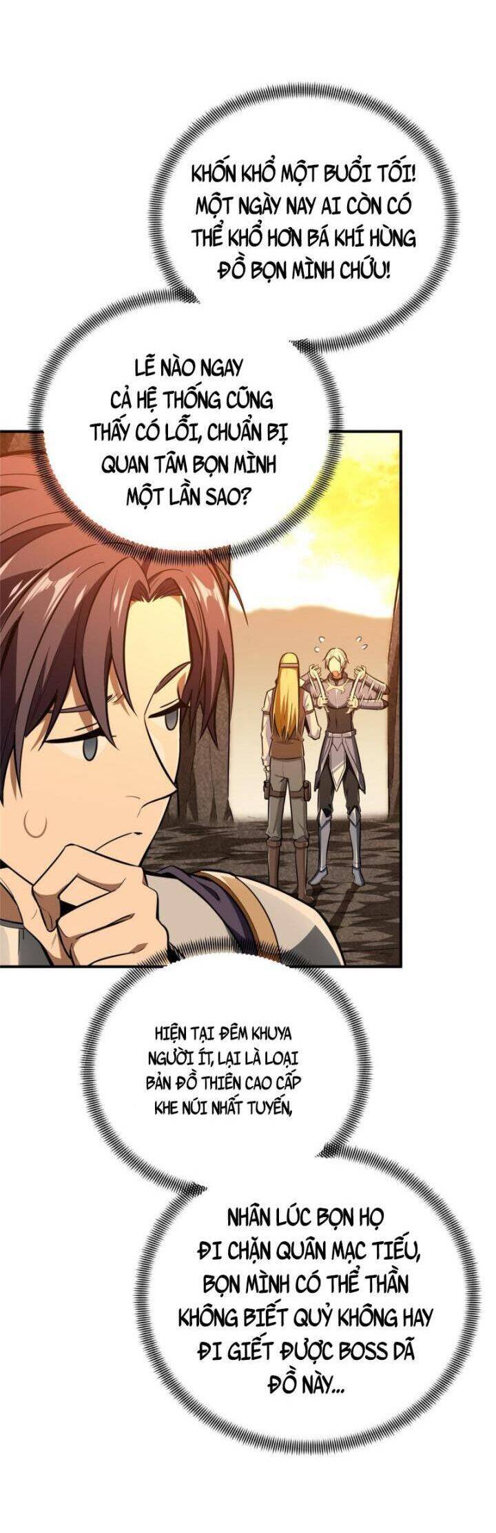 Toàn Chức Cao Thủ 2 - Chapter 95 - Page 11
