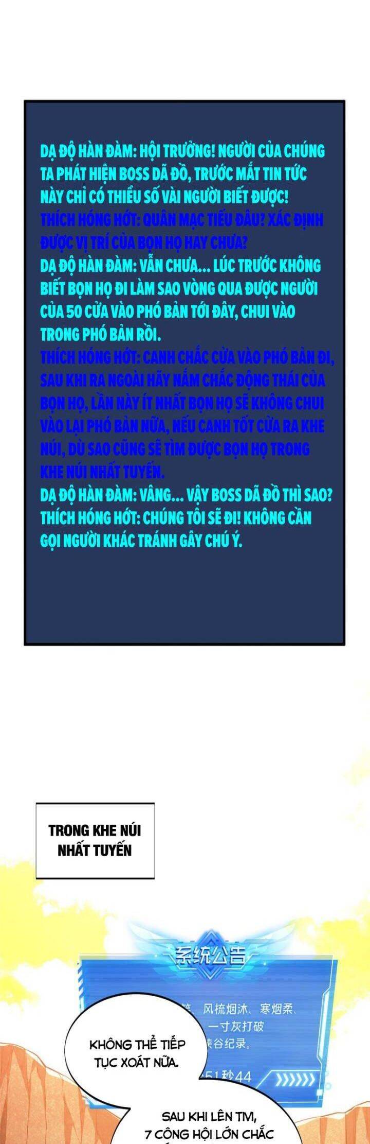 Toàn Chức Cao Thủ 2 - Chapter 95 - Page 12