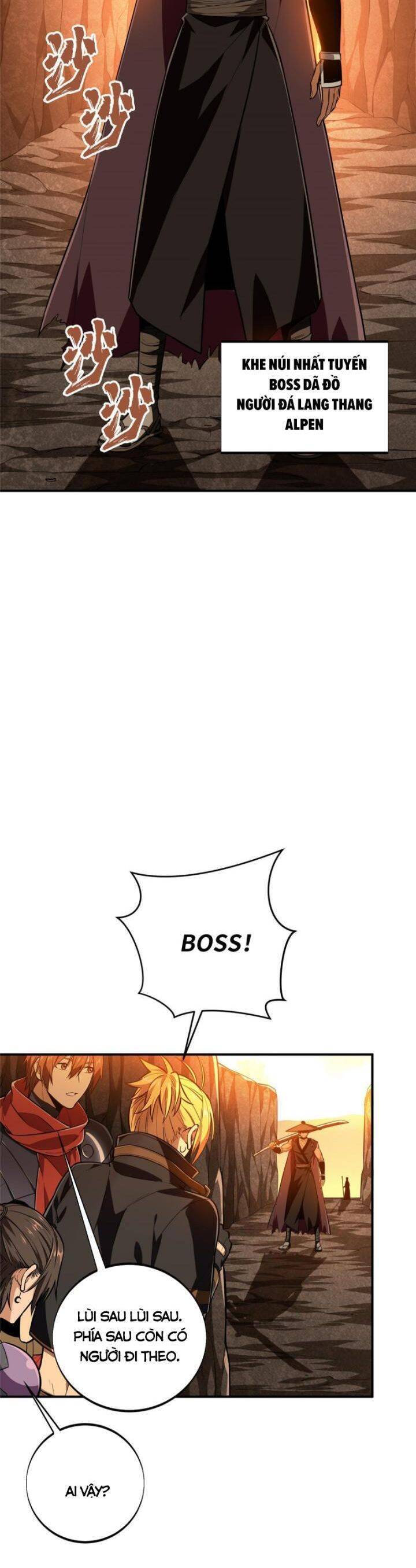 Toàn Chức Cao Thủ 2 - Chapter 95 - Page 15