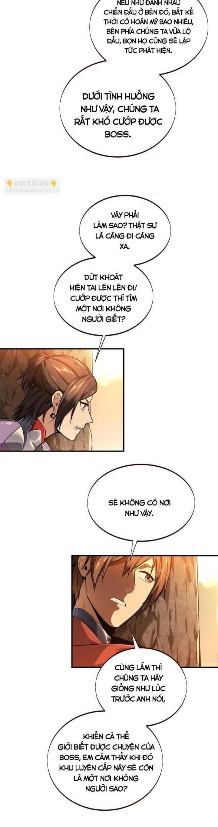 Toàn Chức Cao Thủ 2 - Chapter 95 - Page 23