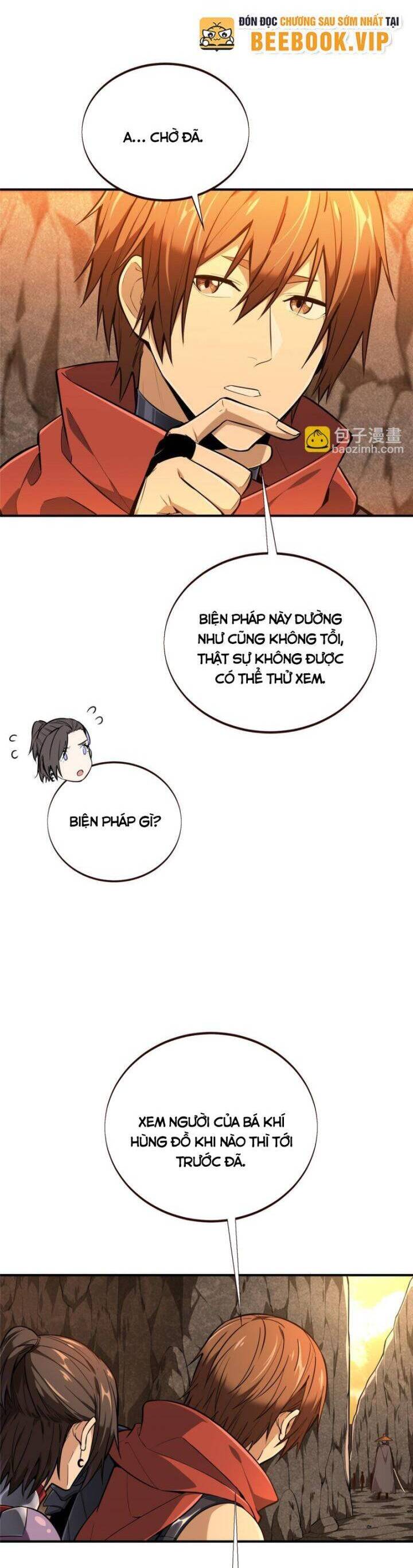 Toàn Chức Cao Thủ 2 - Chapter 95 - Page 24