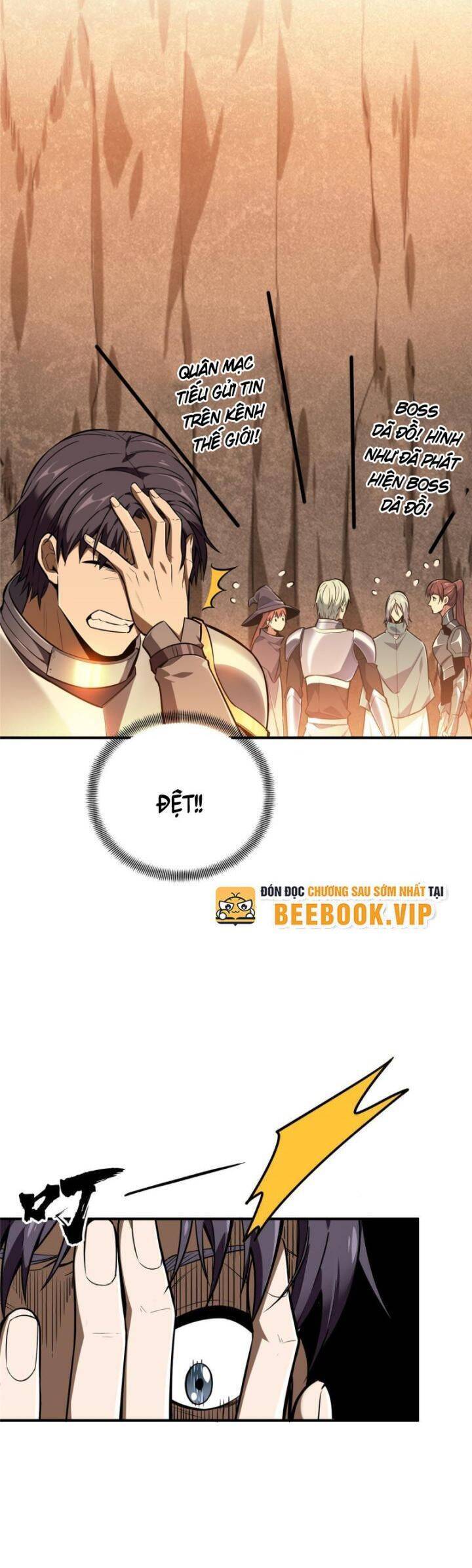 Toàn Chức Cao Thủ 2 - Chapter 95 - Page 27