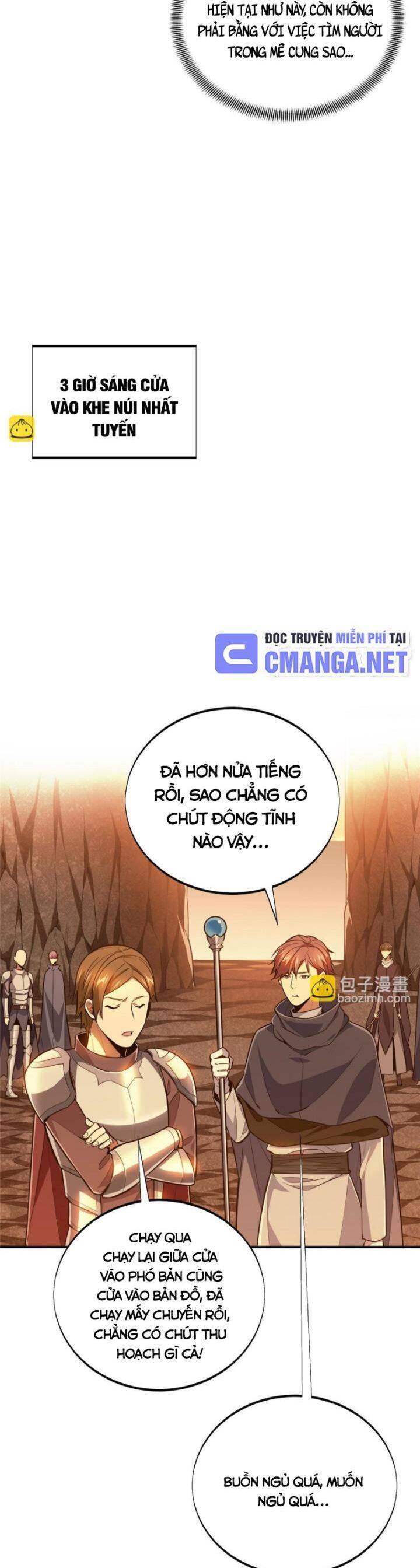 Toàn Chức Cao Thủ 2 - Chapter 95 - Page 8