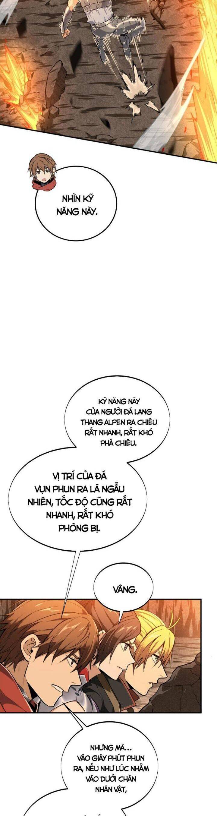 Toàn Chức Cao Thủ 2 - Chapter 96 - Page 18