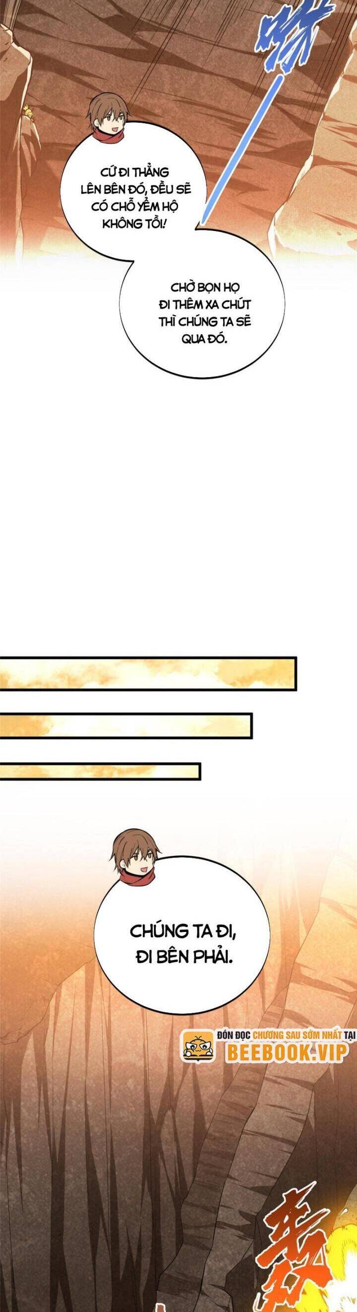 Toàn Chức Cao Thủ 2 - Chapter 96 - Page 6