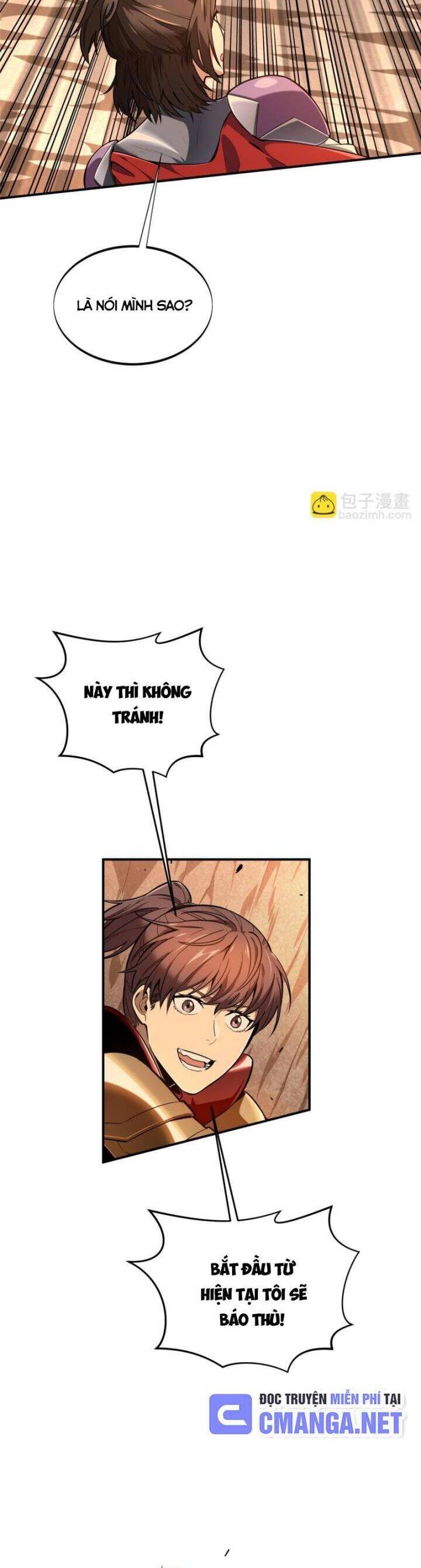 Toàn Chức Cao Thủ 2 - Chapter 97 - Page 11