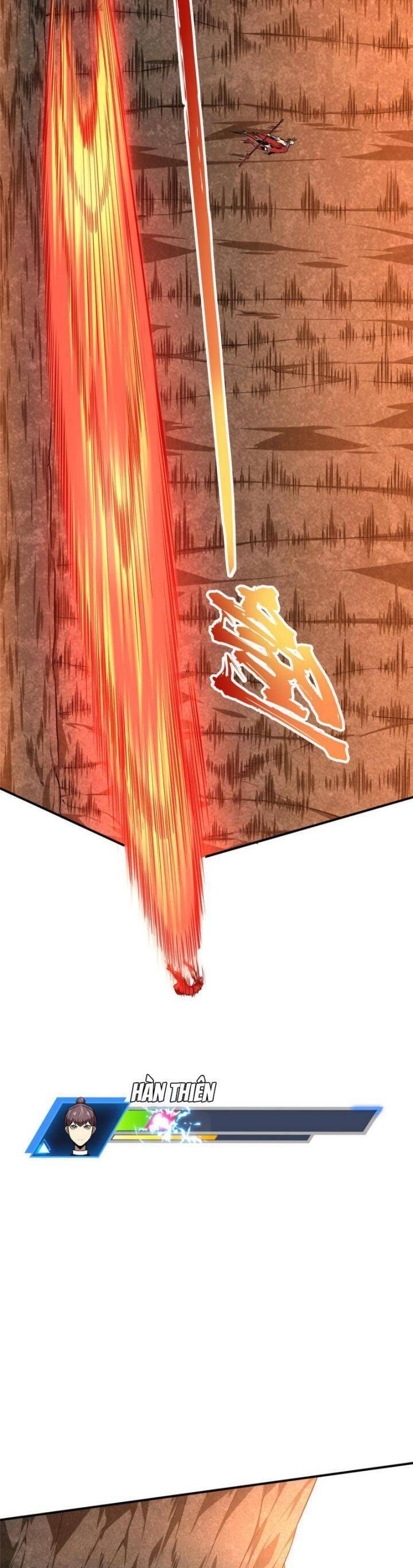 Toàn Chức Cao Thủ 2 - Chapter 97 - Page 13