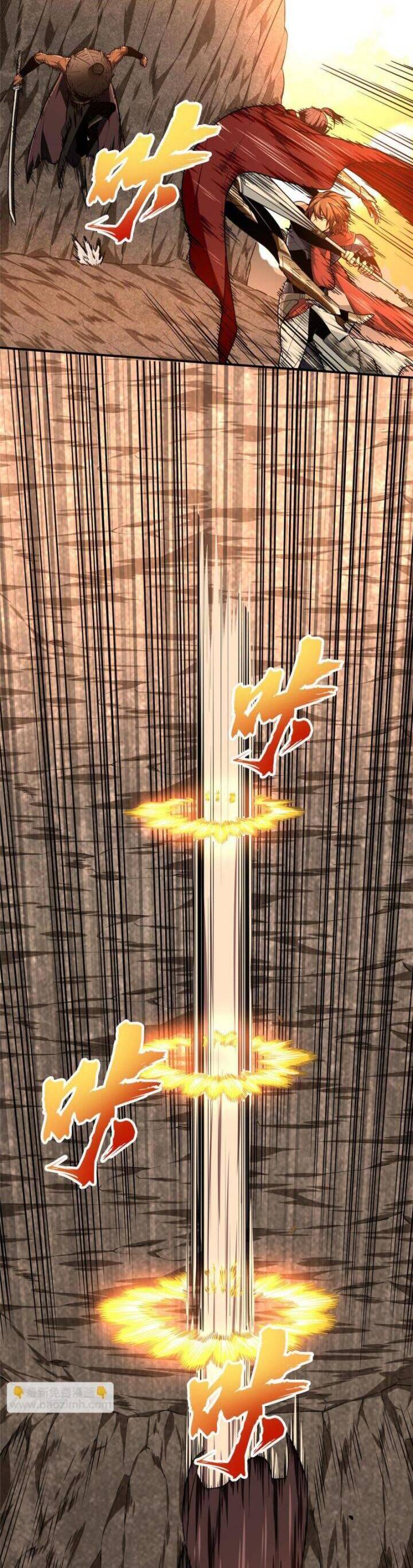 Toàn Chức Cao Thủ 2 - Chapter 97 - Page 14