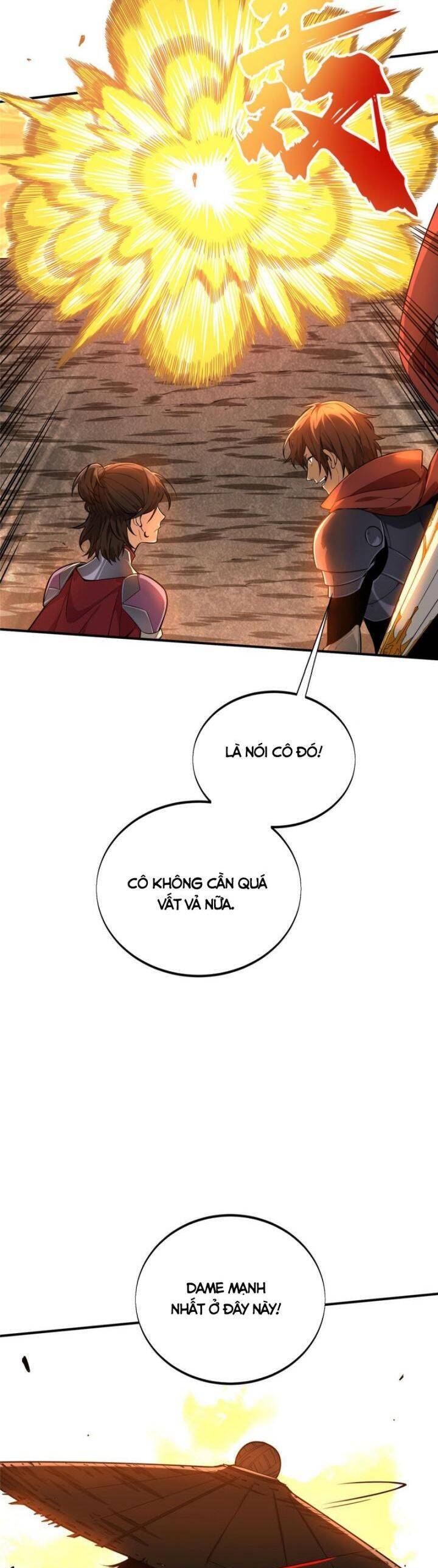 Toàn Chức Cao Thủ 2 - Chapter 97 - Page 16