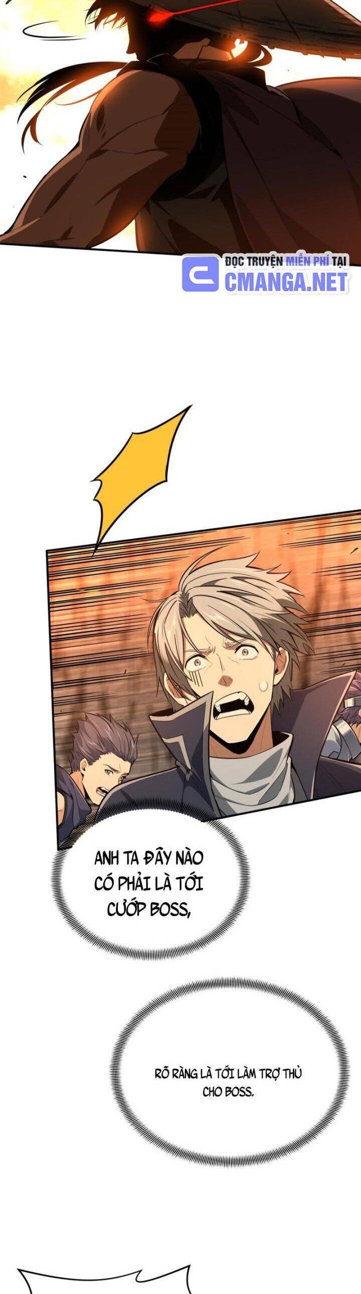 Toàn Chức Cao Thủ 2 - Chapter 97 - Page 17