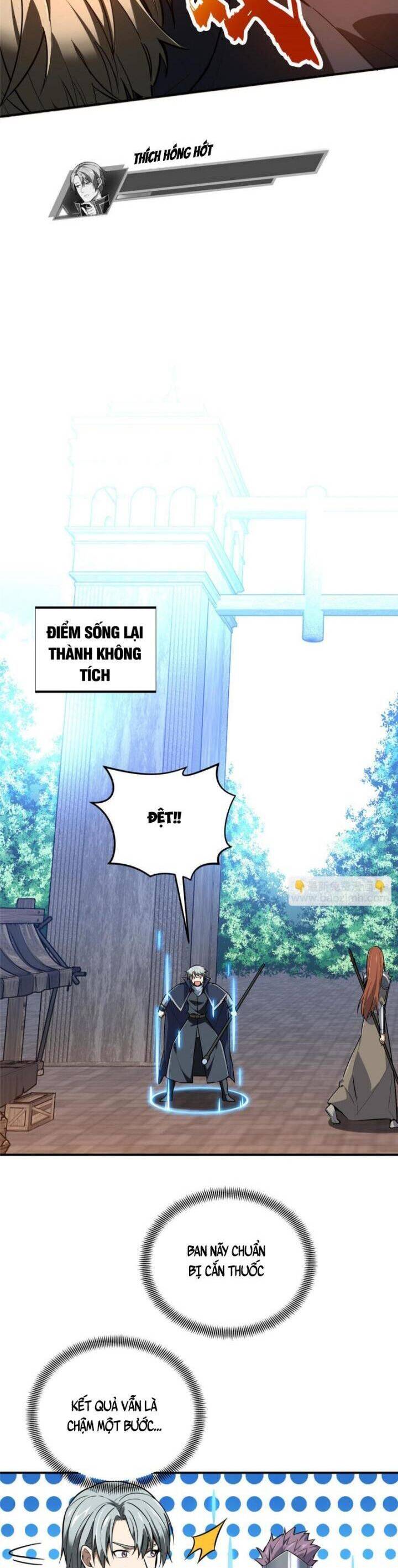 Toàn Chức Cao Thủ 2 - Chapter 97 - Page 20