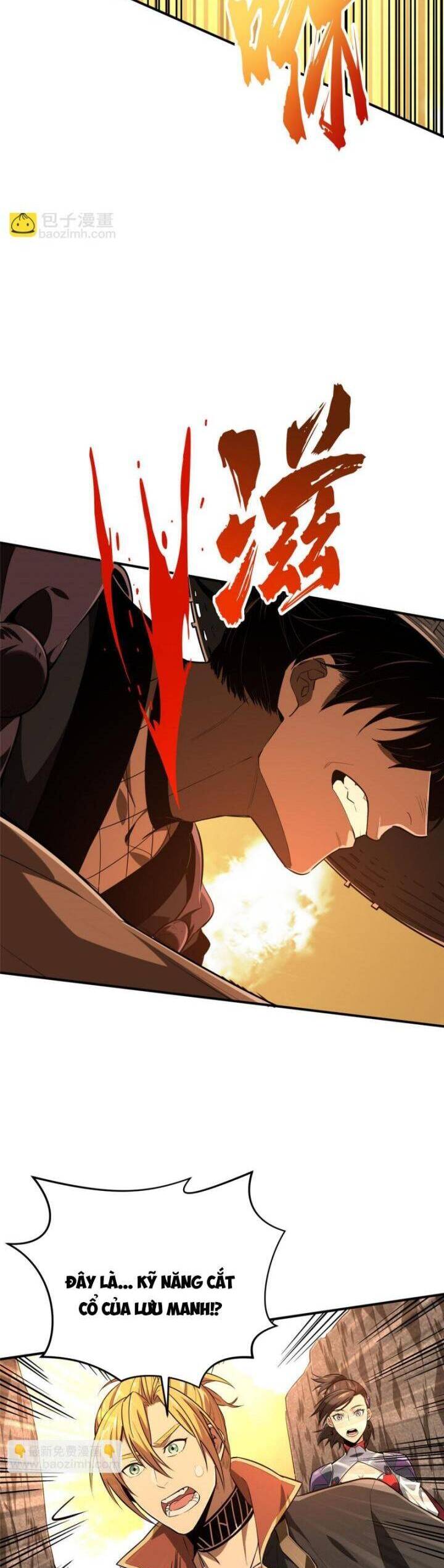 Toàn Chức Cao Thủ 2 - Chapter 97 - Page 29