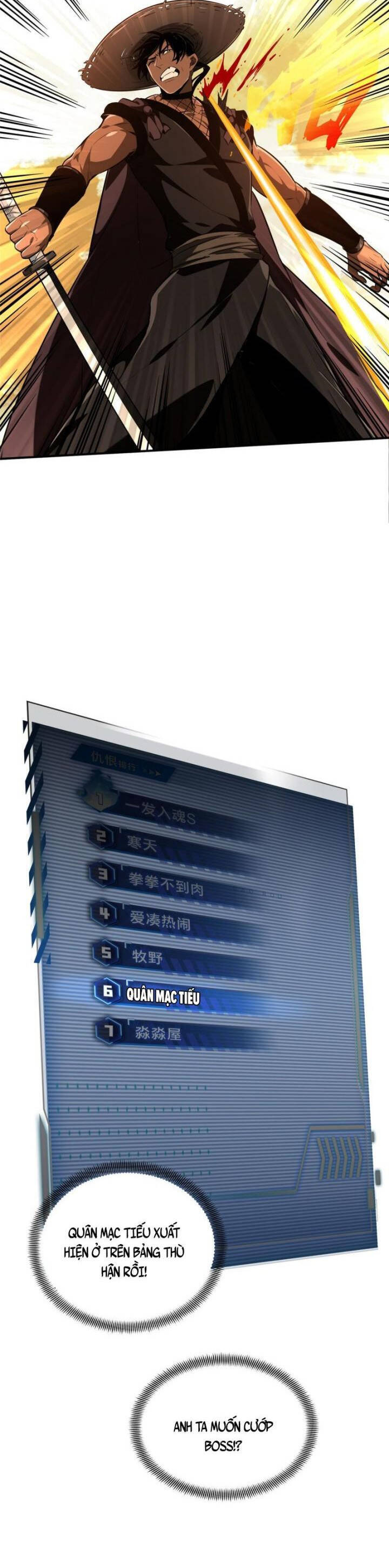 Toàn Chức Cao Thủ 2 - Chapter 97 - Page 3