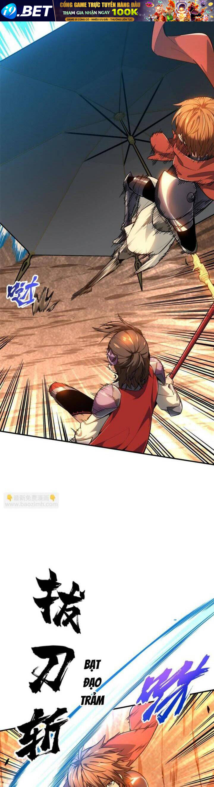 Toàn Chức Cao Thủ 2 - Chapter 97 - Page 6