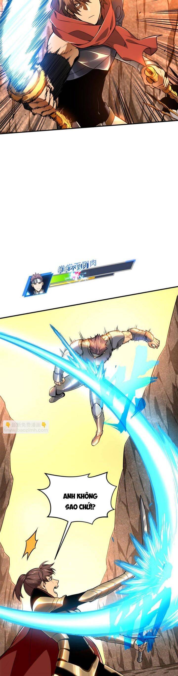 Toàn Chức Cao Thủ 2 - Chapter 97 - Page 7