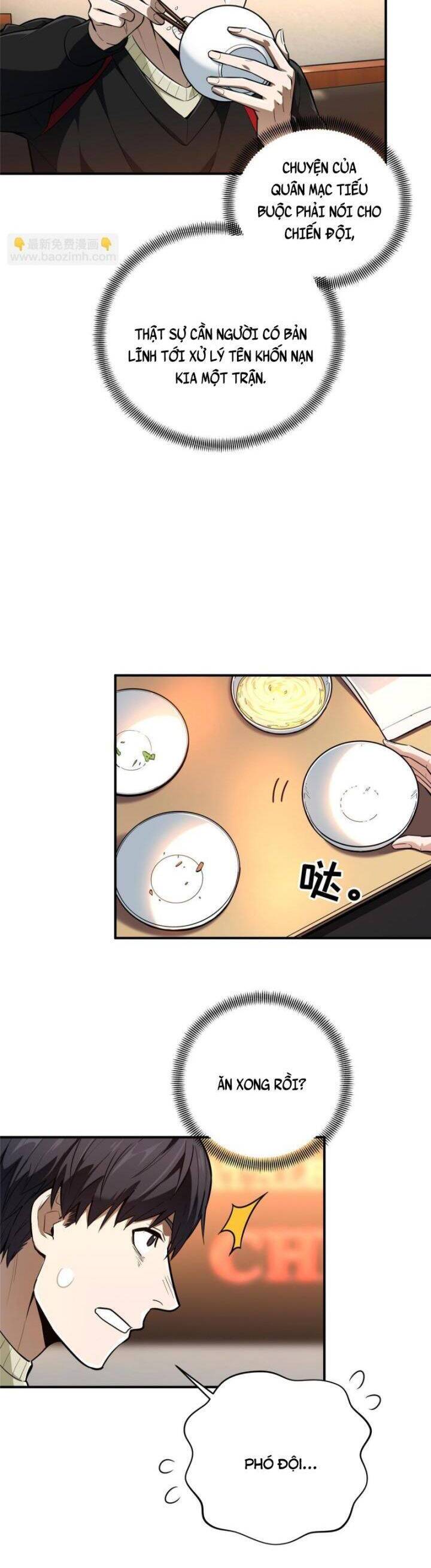 Toàn Chức Cao Thủ 2 - Chapter 98 - Page 12