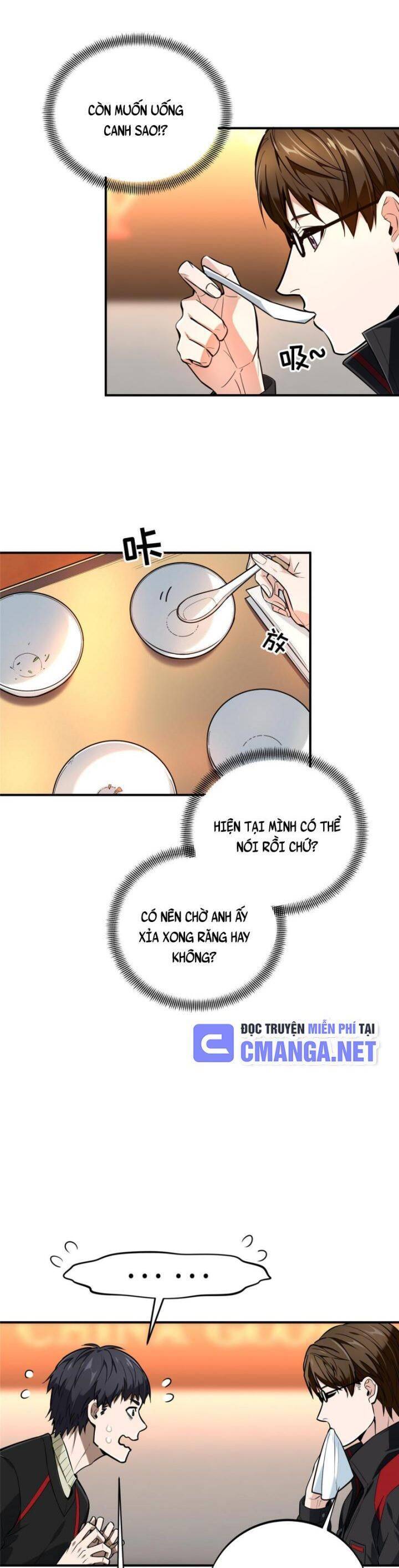 Toàn Chức Cao Thủ 2 - Chapter 98 - Page 13