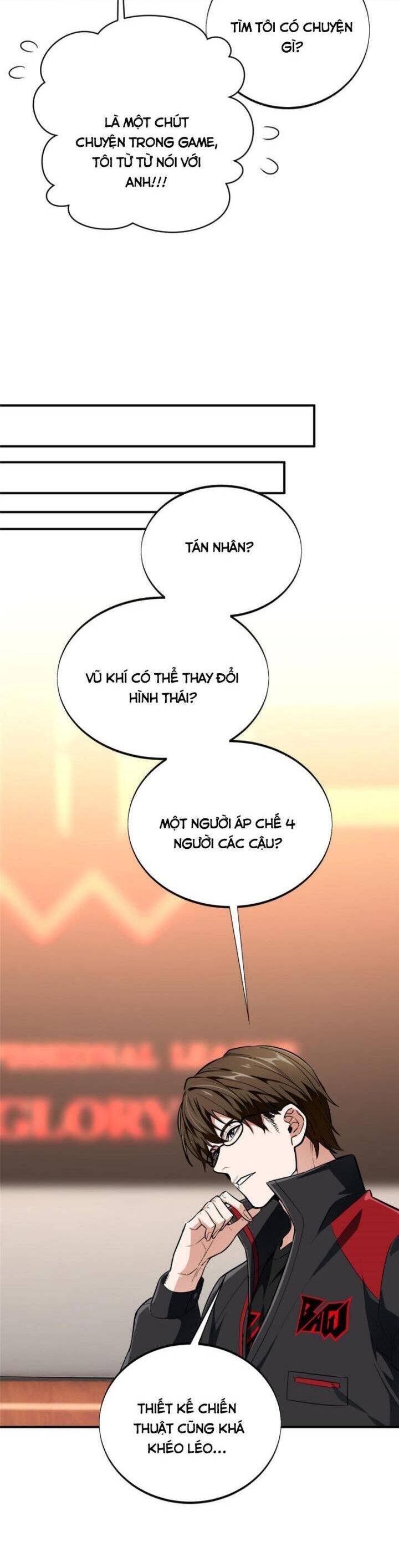 Toàn Chức Cao Thủ 2 - Chapter 98 - Page 14