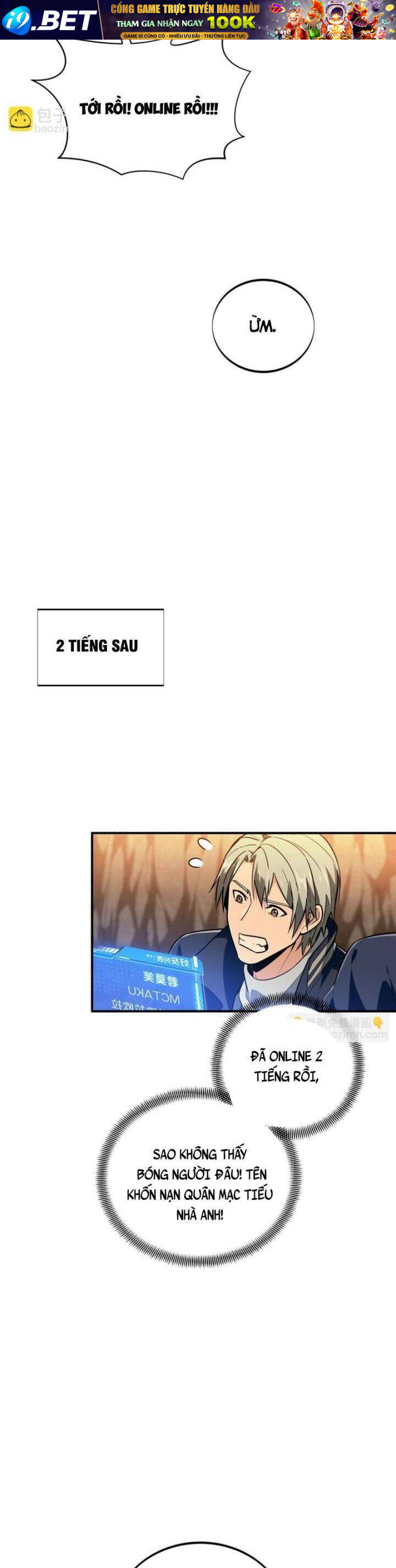 Toàn Chức Cao Thủ 2 - Chapter 98 - Page 20