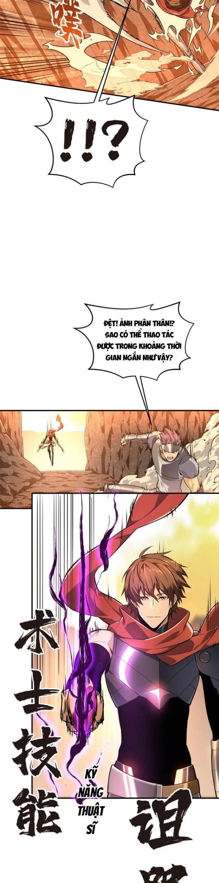 Toàn Chức Cao Thủ 2 - Chapter 99 - Page 14