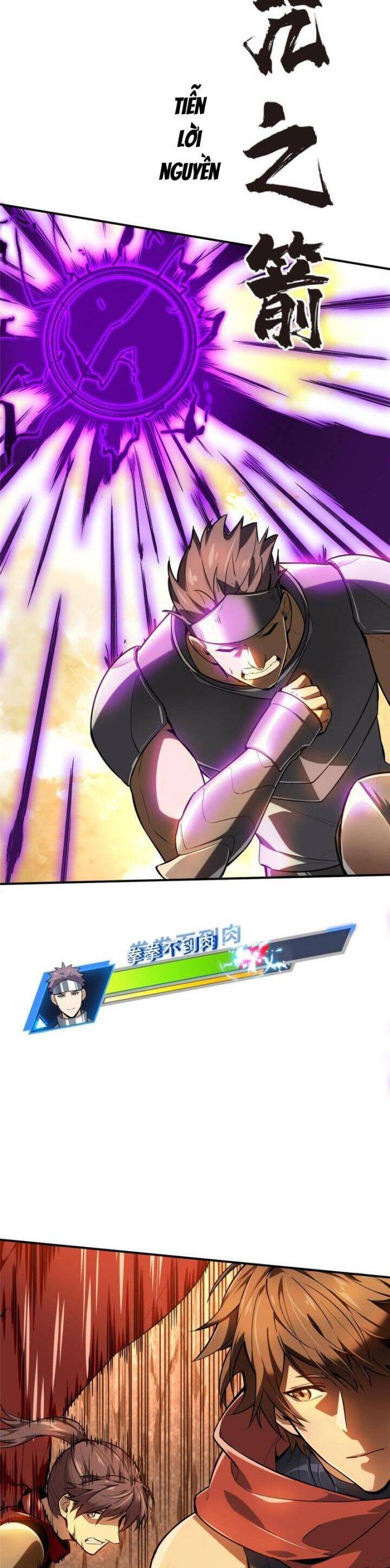 Toàn Chức Cao Thủ 2 - Chapter 99 - Page 15