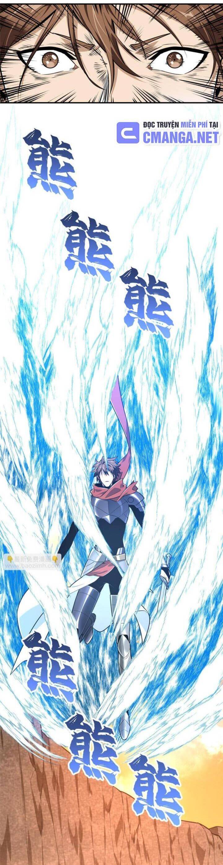 Toàn Chức Cao Thủ 2 - Chapter 99 - Page 17