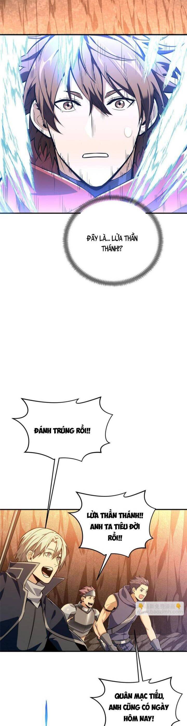 Toàn Chức Cao Thủ 2 - Chapter 99 - Page 18