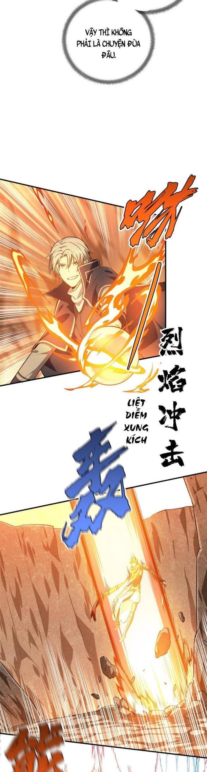 Toàn Chức Cao Thủ 2 - Chapter 99 - Page 23