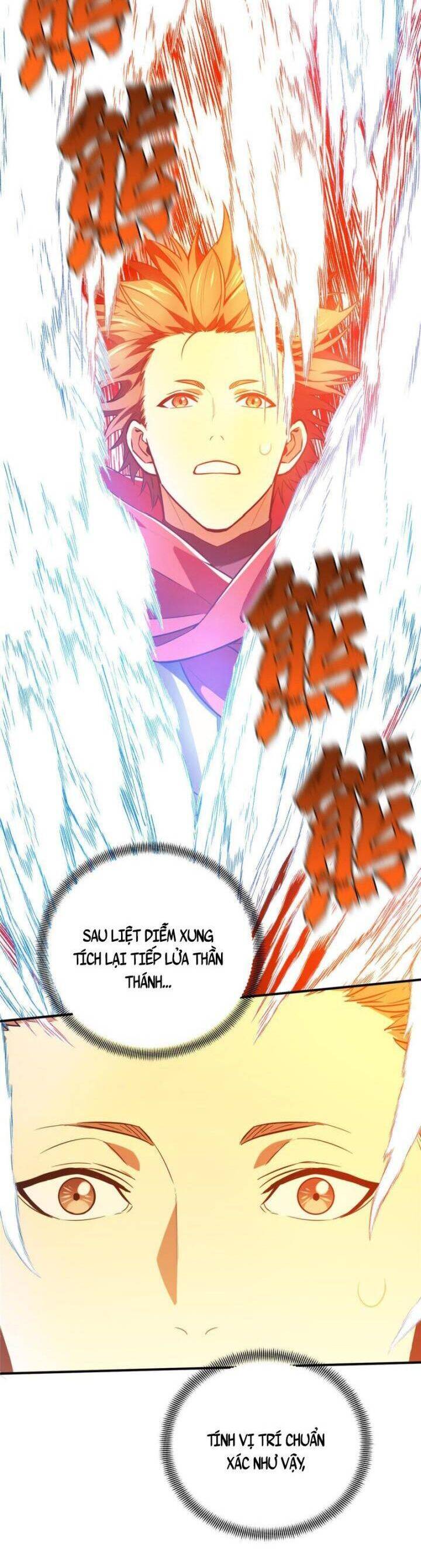 Toàn Chức Cao Thủ 2 - Chapter 99 - Page 24